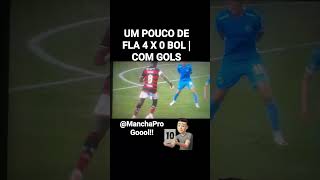 FLAMENGO VENCE O BOLIVAR E SE APROXIMA DAS 8° DE FINAL DA LIBERTADORES | VEJA ALGUNS LANCES E GOLS.