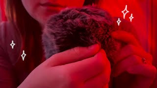 ASMR reading scary Reddit stories👻(during a storm) screenshot 4
