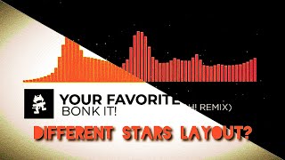 What If Monstercat Had a Different (Stars/Modern) Layout (Monstercat AU)
