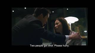 Han Seo last words || VINCENZO EP 20 ENG SUB