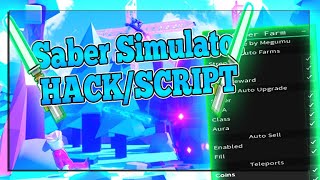 roblox saber simulator hack script pastebin