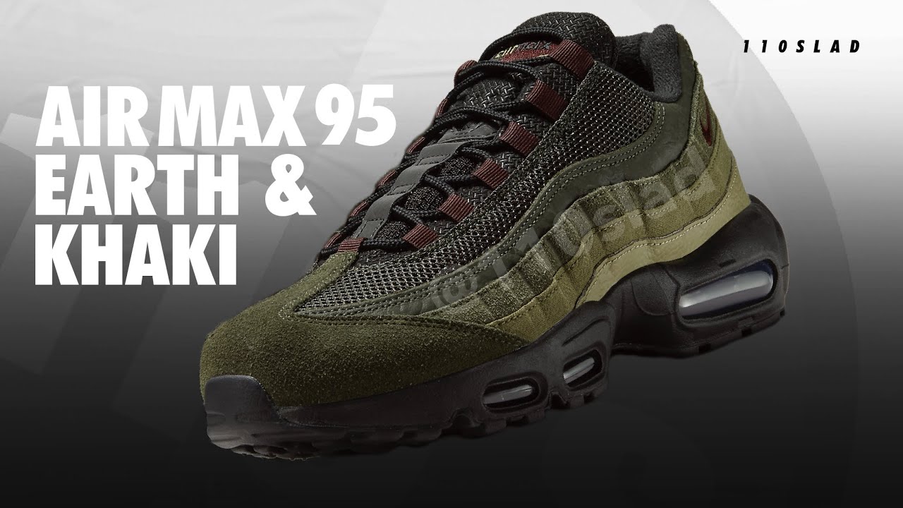 Nike Air Max 95 Reflective FD0663-002