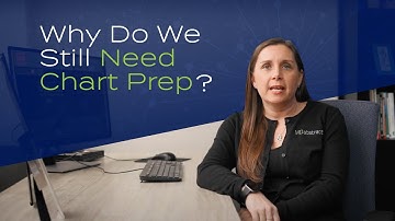 Why Chart Prep is Essential for Healthcare Success | MDabstract Insights