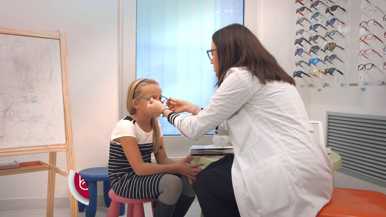 MATALONI. Occhiali perfetti, visione perfetta.