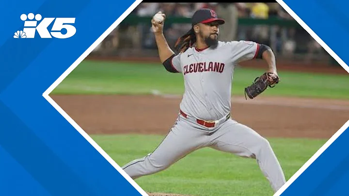 Two Cleveland Guardians pitchers facing serious charges in betting scheme