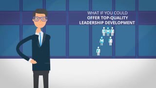 Developing Your Leaders | ExecOnline