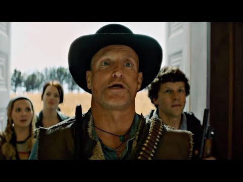 Zombieland 2 Movie News & Discussion - So Ready For Zombieland 2 On