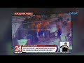 24 oras tatlo patay 64 sugatan sa gulo sa loob ng new bilibid prison