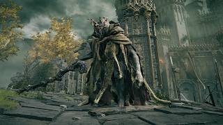 ELDEN RING / NOOB VS Margit, the Fell Omen