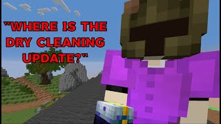 Skyblock Chat In A Nutshell...