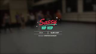 Sassy Hip Hop - Diva - Beyoncé