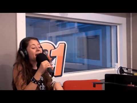 Nicole Cherry - Memories (Live @Matinalii 21)