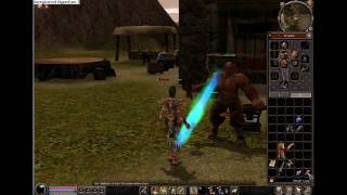 Metin2 vms uppen xD