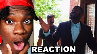 WORST REAL ESTATE AGENT!?! | @RDCworld1 - How realtors be trying to sell haunted houses REACTION