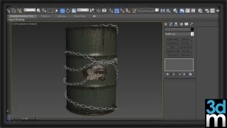 Using the Path Deform Modifier in 3ds Max - 3dmotive