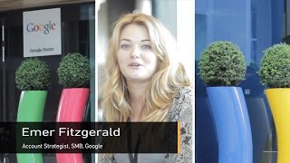 MSc Digital Marketing at DCU Business School