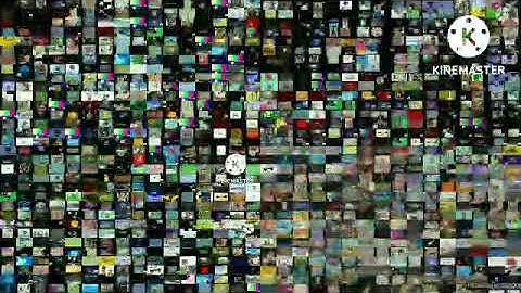 Sparta Remixes Mega Side-By-Side Quadparison (RetroTV Programme Productions & RetroTV05Mix Edition)