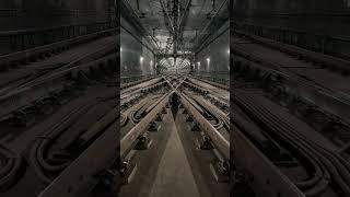 Mind-Bending Metro: The Intricate Web Beneath Our Cities! 🤯🚇