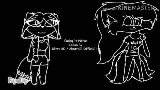 Swing it! Meme Collab