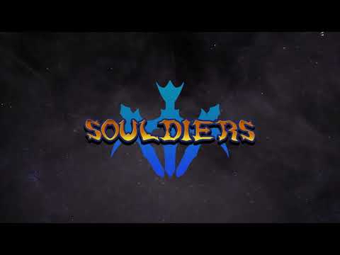 Souldier - Archer Class Intro