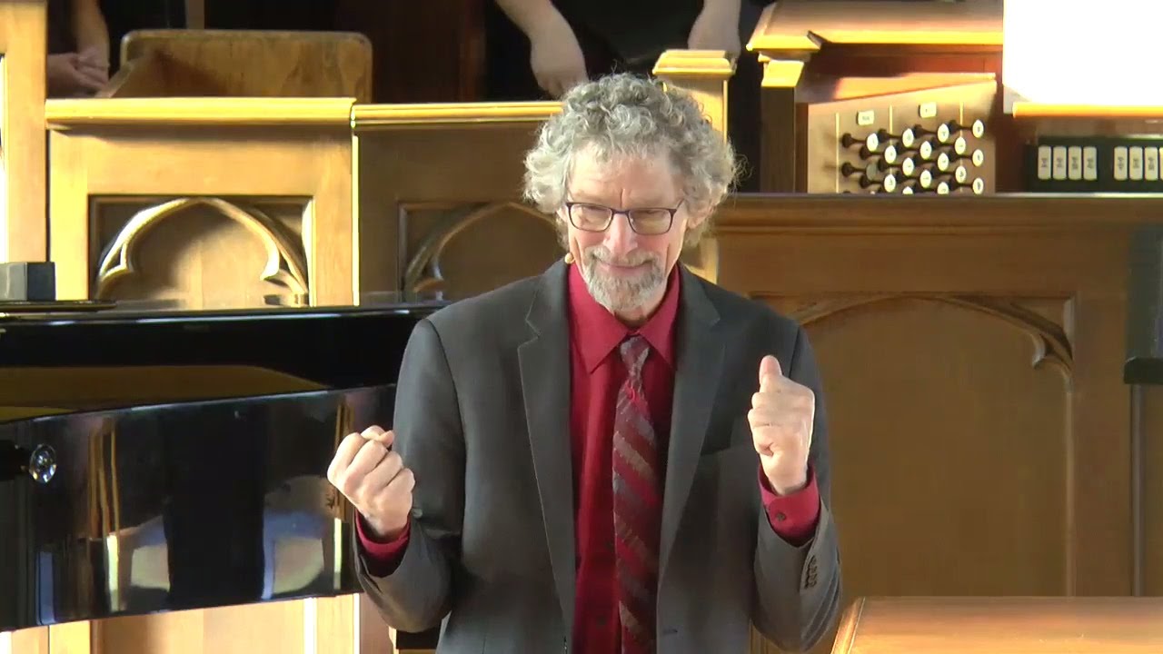 "Great" by Pastor John McLarty (21 January 2017)