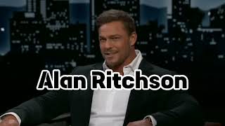 Alan Ritchson Net Worth & Lifestyle 2024 | Bio, Age, Height, Cars, Mansion, Movies | Reacher Cast