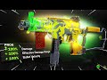 the NEW LC10.. MAX DAMAGE! (Black Ops Cold War LC10 Best Class Setup)