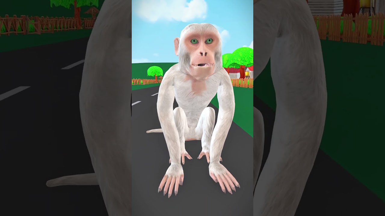 बिल्ली बाबू और बन्दर 4 | Billi Ke Bache | Monkey And Cat | pagal beta | comedy video | cs bishtvines बिल्ली बाबू और बन्दर 4 | Billi Ke Bache | Monkey And Cat | pagal beta | comedy video | cs bishtvines