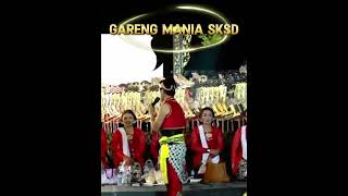 Cak Gareng Sok Tau Kocak wayangkulit