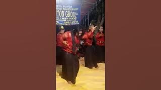 topeng danton rm bp iki soun