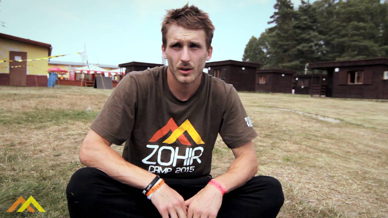 Rozhovor s Tomášem ´Zonym´ Zonygou | by ZOHIR - YouTube Tomas Zonyga