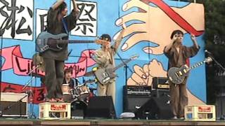 ぼすとん茶の湯会】俺のダブル立直 (2011.10.9)島根大学祭 - YouTube