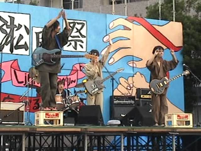 ぼすとん茶の湯会】俺のダブル立直 (2011.10.9)島根大学祭 - YouTube
