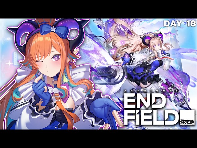 【ARKNIGHTS: