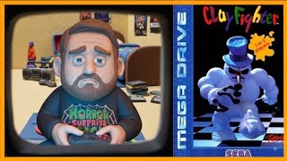 ClayFighter: The 90s Gaming Disappointment