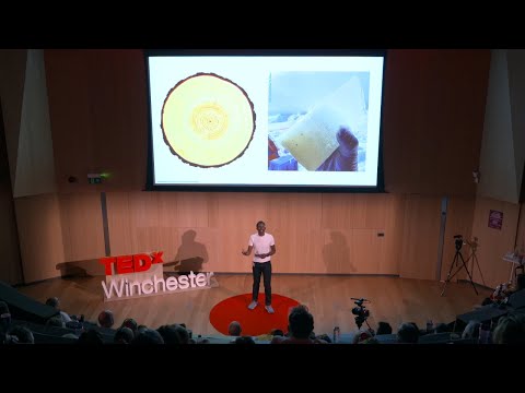 The secret life of a geologist | Professor Chris Jackson | TEDxWinchester