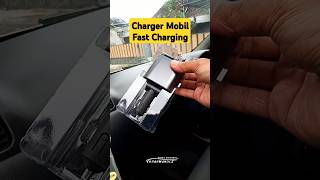 Uplu Car Charger Fast Charging 120 Watt.