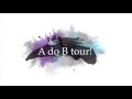 Tata  bojs od a do b tour trailer