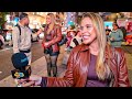 VENEZOLANA MUY C4L!ENT3 DICE LE GUSTA POR ATR4S