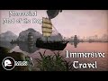 Morrowind mod of the day  immersive travel showcase