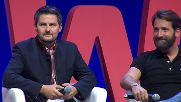 IIOT As A Key Enabler For New Business Models And Revenue Streams | #IOTSWC19