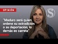 Maduro 2, Duque 0 - Caso Aida Merlano | Opinión Semana