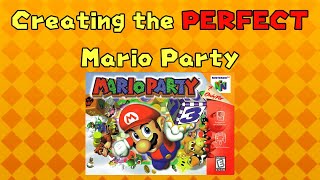 A Rocky Start | Mario Party 1