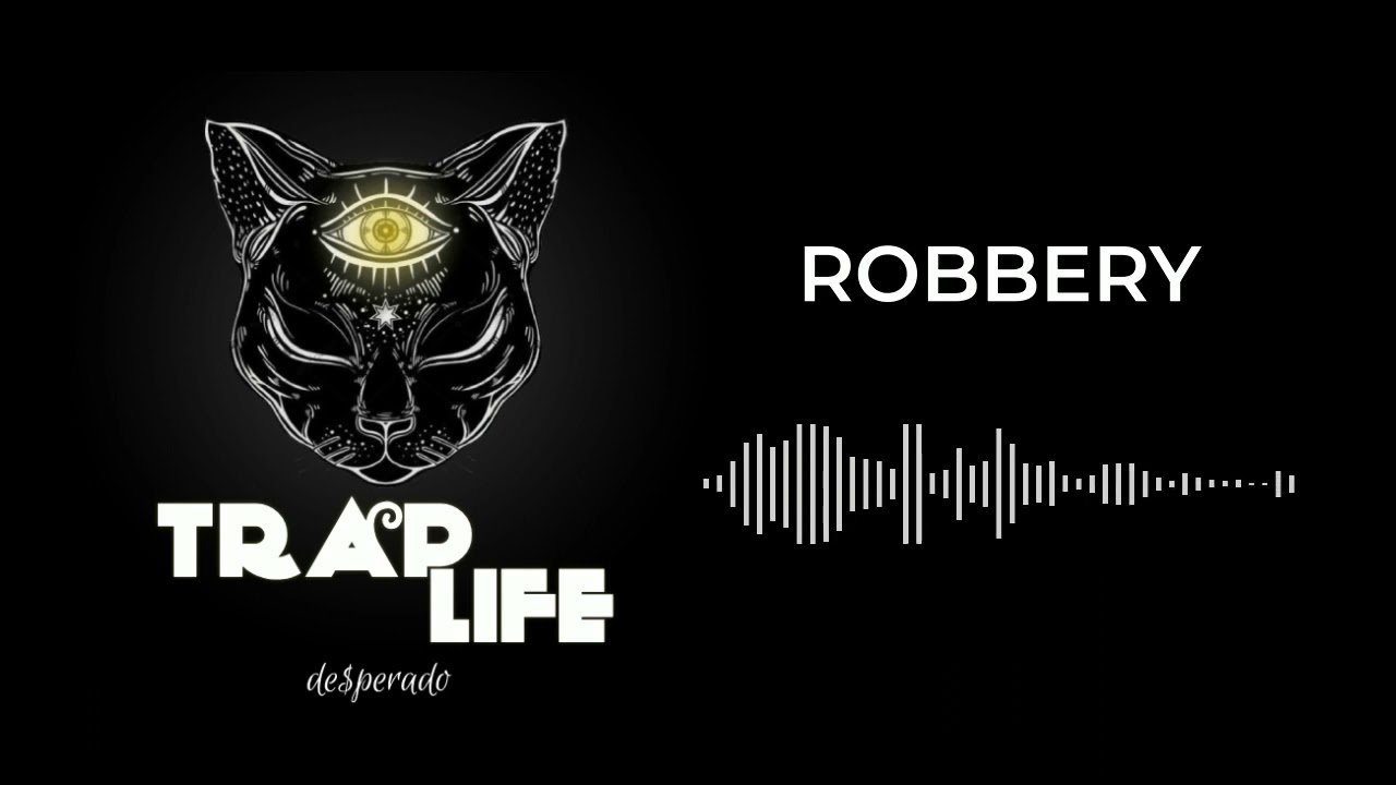 de$perado - ROBBERY