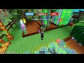 grow a garden gameplay
