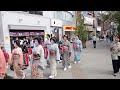 The 23rd Hachioji Messe "Highway Market" on October 18, 2025.