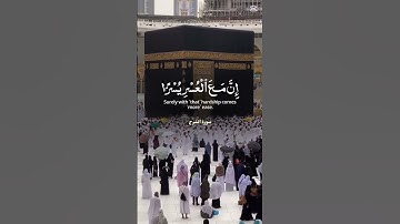 القرآن الكريم ،سورة الشرح