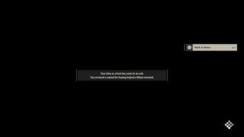 CODE VEIN Destroying the ribcage