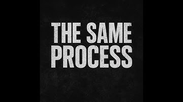 NodeOfRanvier - The Same Process