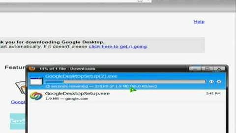 how to get windows vista sidebar for xp